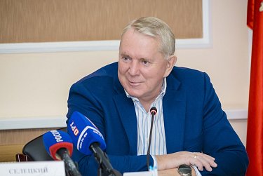 В ближайшие два года привокзальную площадь Оренбурга ждут изменения